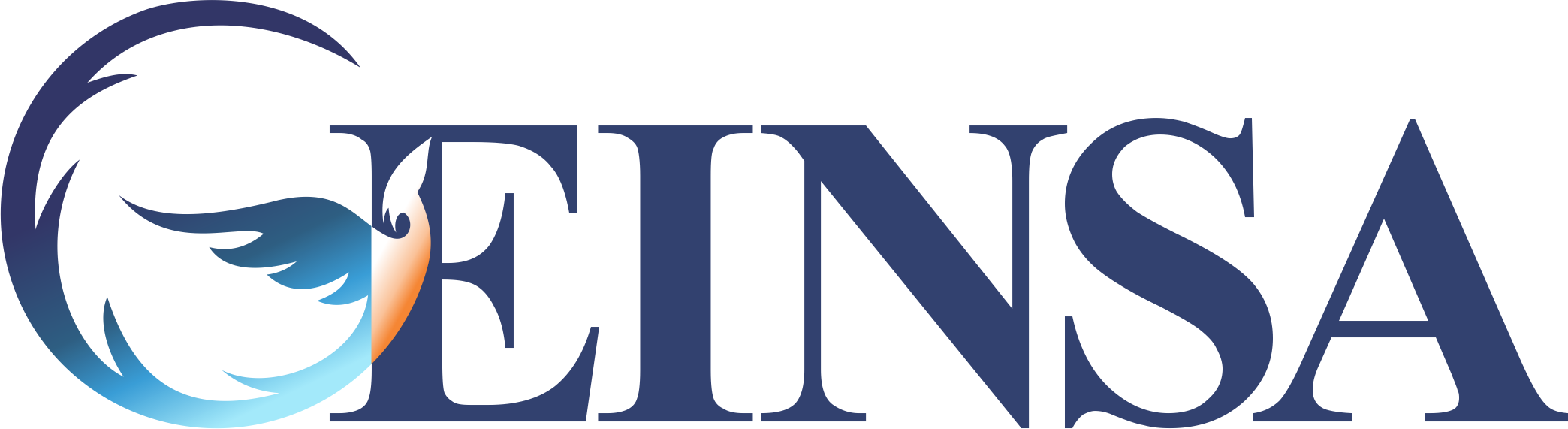 GEINSA Logo